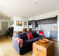 TALIA 1BDR Carlton Apartment - Accommodation Gladstone