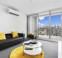 ABIGAIL 2BDR Docklands Apartment - Accommodation Gladstone