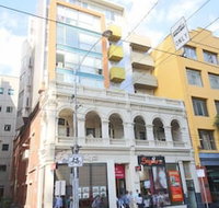 EMILY Carlton Studio Apartment - Accommodation Gladstone