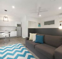 Milton Mews - Studios - Accommodation Gladstone