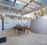 Shenton Park Hensman Road - Accommodation Gladstone