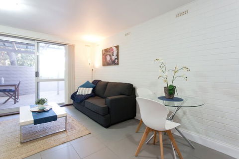 Shenton Park Hensman Road - Accommodation Gladstone 7