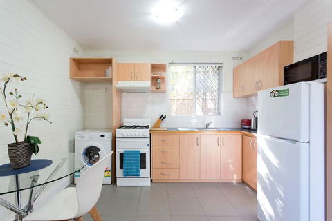 Shenton Park Hensman Road - Accommodation Gladstone 5
