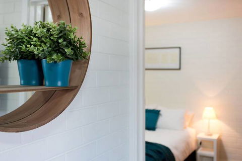 Shenton Park Hensman Road - Accommodation Gladstone 6