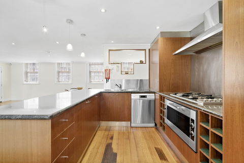HELENA, 2BDR Fitzroy House - Accommodation Gladstone 3