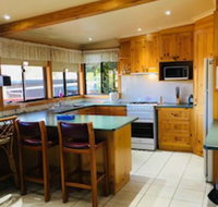 Anglers Reach Lakeside Village - Accommodation Gladstone