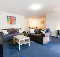 DAWN 2BDR Carlton Apartment - Accommodation Gladstone