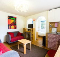 REID Fitzroy Studio Apartment - Accommodation Gladstone