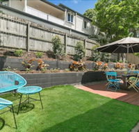 Tallywood 4 Bedroom - Accommodation Gladstone