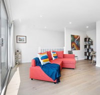 DINA 2BDR Carlton Apartment - Accommodation Gladstone