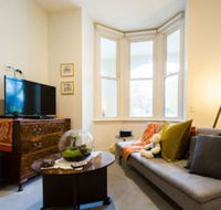 ALIA 1BDR Fitzroy Apartment - Accommodation Gladstone