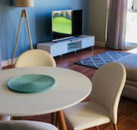 Accommodate SA - Accommodation Gladstone
