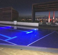 Docklands Delight - Accommodation Gladstone