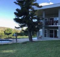 Eemnes Park Estate - Accommodation Gladstone