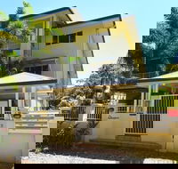 Arlington Apartments - Accommodation Gladstone