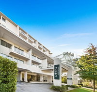 Adina Serviced Apartments Canberra Dickson - Accommodation Gladstone