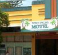 Town Palms Motel - Accommodation Gladstone
