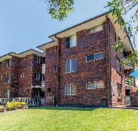 2 Bedroom Apartment Gretel Lodge Unit 4 - Accommodation Gladstone