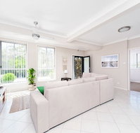 Magnolias at Fingal Bay - Accommodation Gladstone