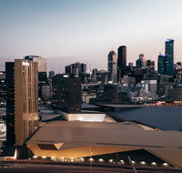 Novotel Melbourne South Wharf - Accommodation Gladstone