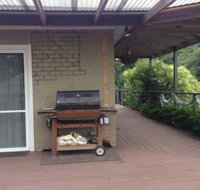 Villa Centrale - Accommodation Gladstone