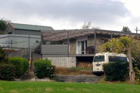 Villa Centrale - Accommodation Gladstone 4