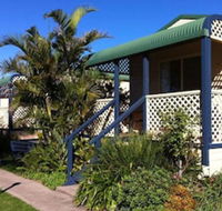 Amaroo Resort - Accommodation Gladstone