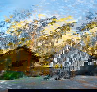 Ablac House - Accommodation Gladstone