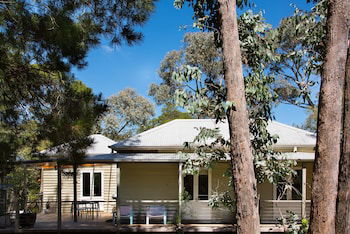 Drummond VIC Accommodation Gladstone