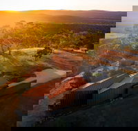 Breakneck Gorge Oikos - Accommodation Gladstone
