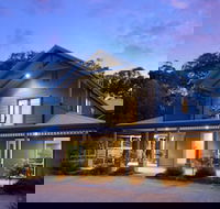 Katherine - Accommodation Gladstone