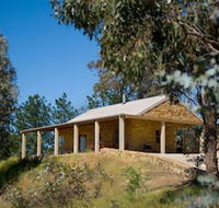 McGintys Stone Cottage - Accommodation Gladstone