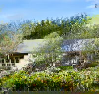Provence Spa Villa 2 - Accommodation Gladstone