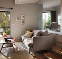 Sanctum - Accommodation Gladstone