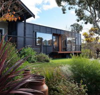 The Clubhouse - Accommodation Gladstone