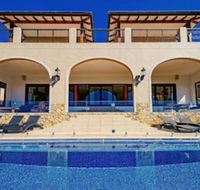 Villa Vivante - Accommodation Gladstone