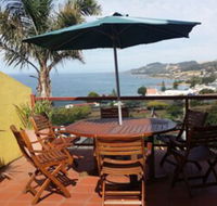 High on Penguin - Accommodation Gladstone