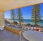 Coolum Baywatch Luxury Style Penthouse Linen Included WIFI 500 Bond - Accommodation Gladstone