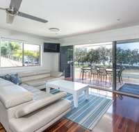 NRMA Woodgate Beach Holiday Park - Accommodation Gladstone