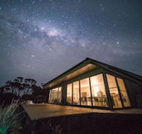 Sawyers Bay Shacks - Accommodation Gladstone
