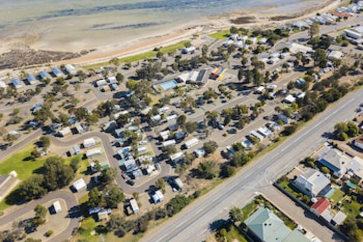Port Broughton SA Accommodation Gladstone