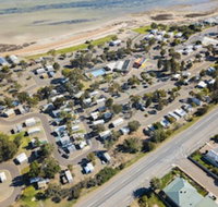 Port Broughton Tourist Park - Accommodation Gladstone