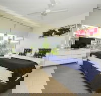 1 Bright Point Apartment 1208 - Accommodation Gladstone