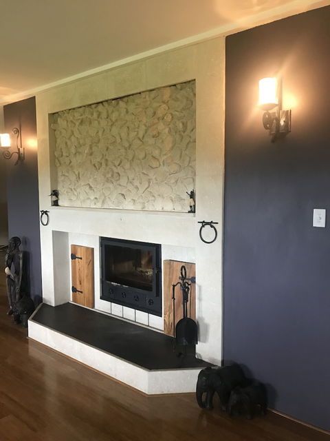Atina Rocks Country Homestead - Accommodation Gladstone 1