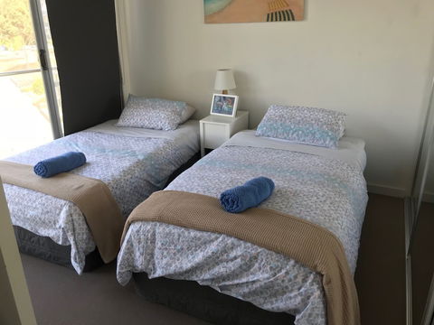 Marina View Apartment On The Maribyrnong River, Melbourne - Accommodation Gladstone 6