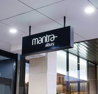 Mantra Albury Hotel - Accommodation Gladstone