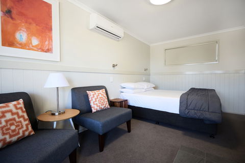 NRMA Bathurst Panorama Holiday Park - Accommodation Gladstone 4