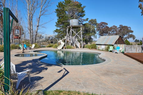 NRMA Bathurst Panorama Holiday Park - Accommodation Gladstone 2