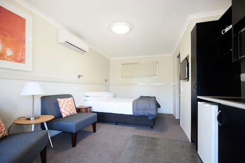 NRMA Bathurst Panorama Holiday Park - Accommodation Gladstone 5