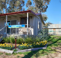 NRMA Bathurst Panorama Holiday Park - Accommodation Gladstone